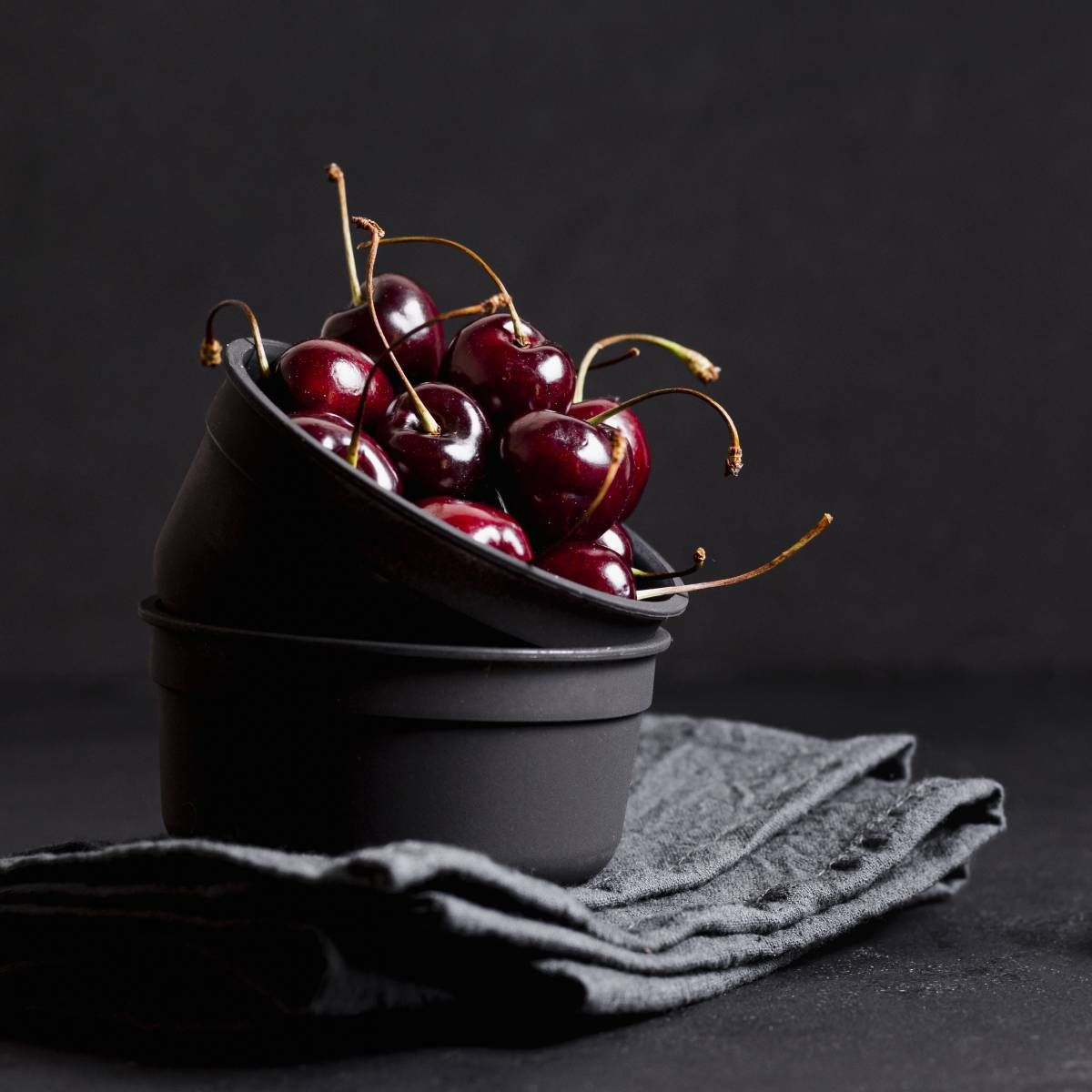 Три причини частіше їсти черешні цього літа