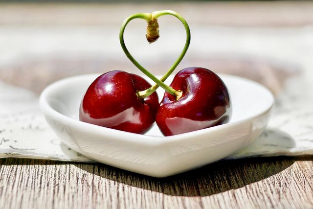 Черешня - фото 466397