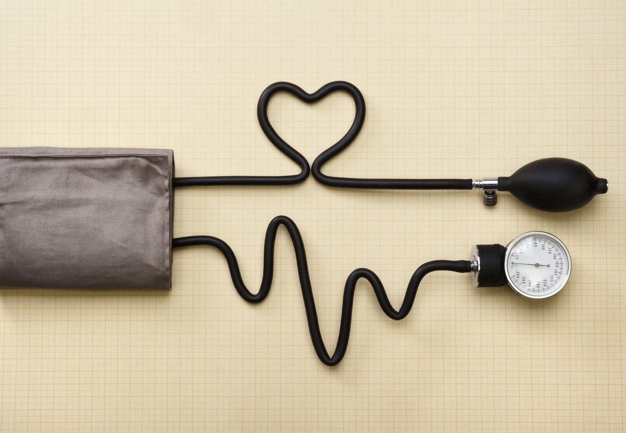 Названий універсальний спосіб знизити тиск без пігулок