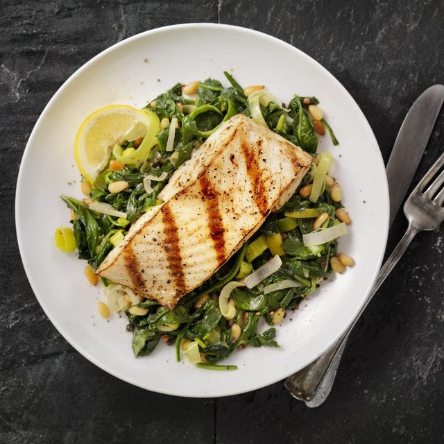 Страва з риби- фото 466477