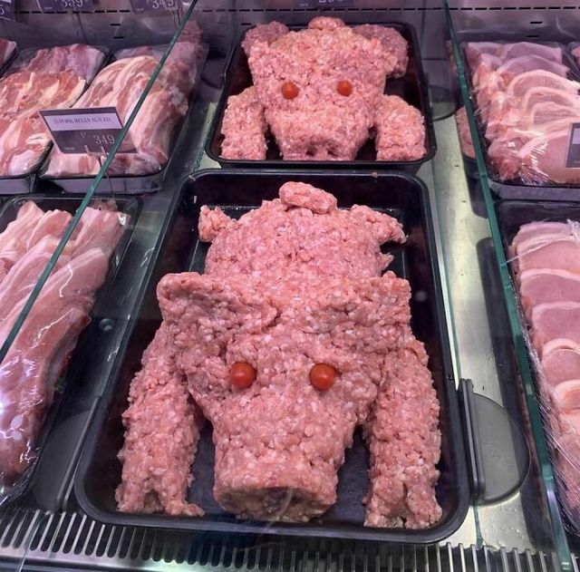 Епічні приклади сервірування їжі: фото, від яких зникає апетит - фото 466511