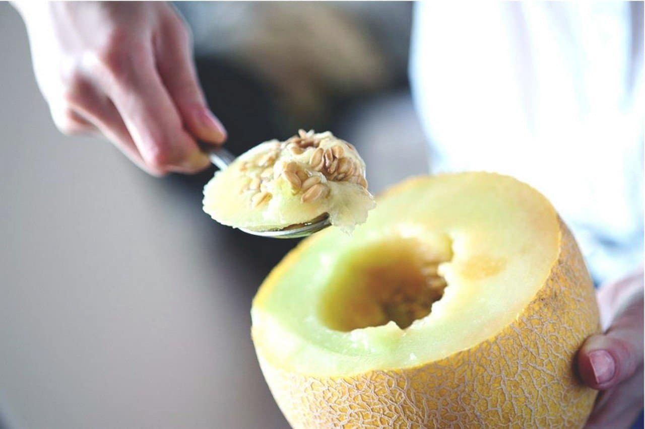 6 найкорисніших властивостей дині