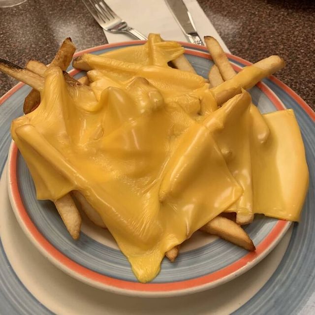 Епічні приклади сервірування їжі: фото, від яких зникає апетит - фото 466523