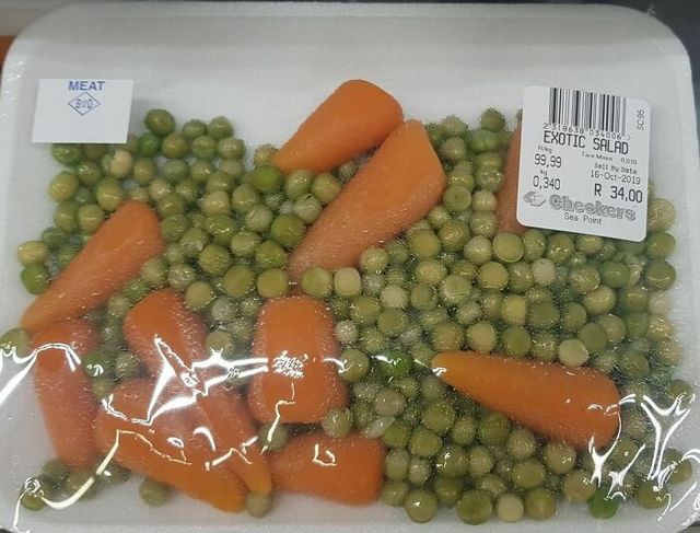 Епічні приклади сервірування їжі: фото, від яких зникає апетит - фото 466525