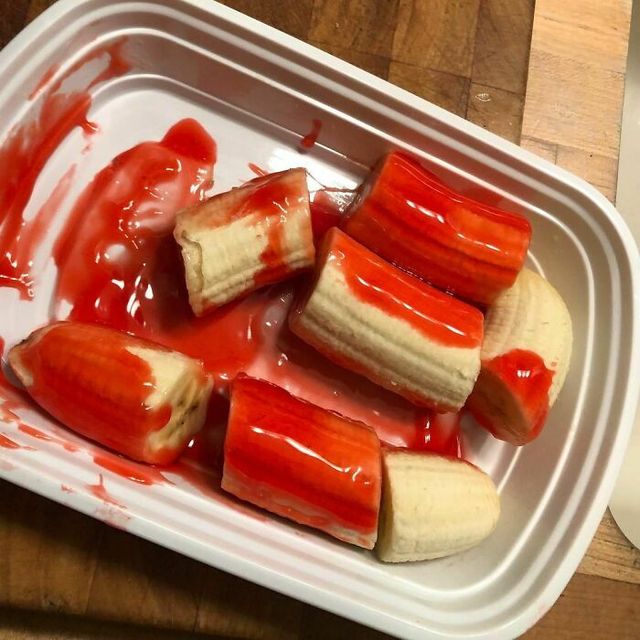 Епічні приклади сервірування їжі: фото, від яких зникає апетит - фото 466529