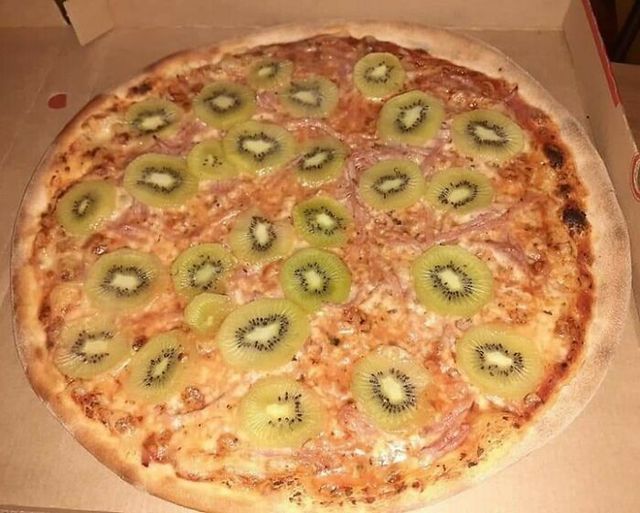 Епічні приклади сервірування їжі: фото, від яких зникає апетит - фото 466531