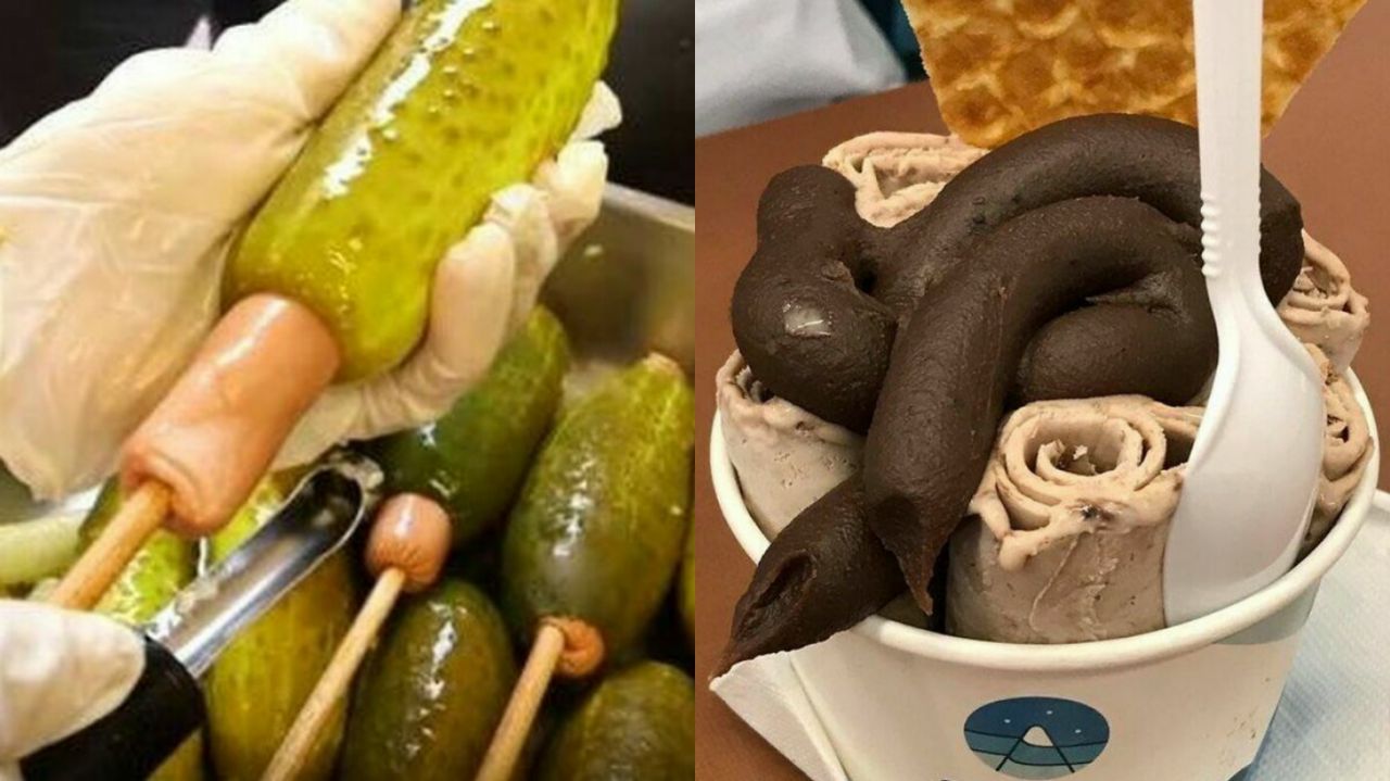 Епічні приклади сервірування їжі: фото, від яких зникає апетит