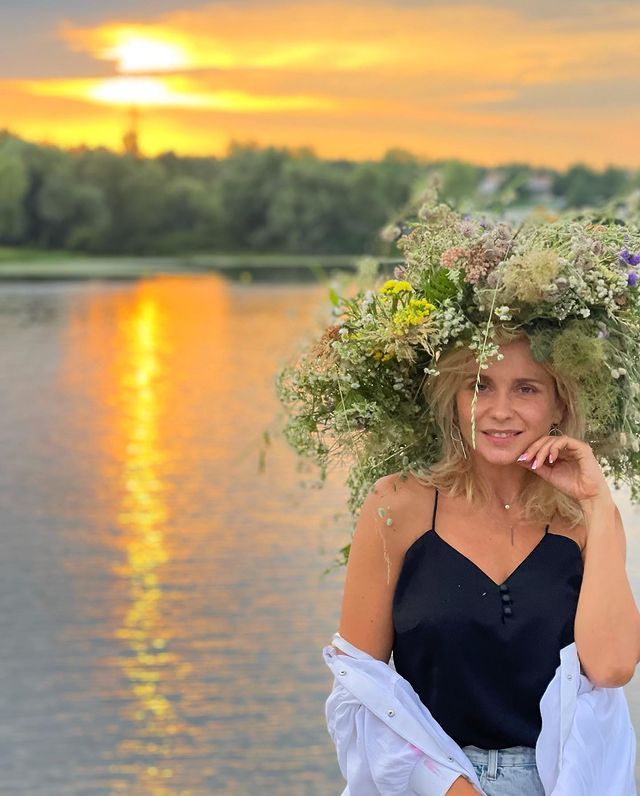 Лілія Ребрик показала заворожуючі знімки з купальської ночі - фото 466736