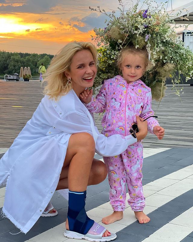 Лілія Ребрик показала заворожуючі знімки з купальської ночі - фото 466740