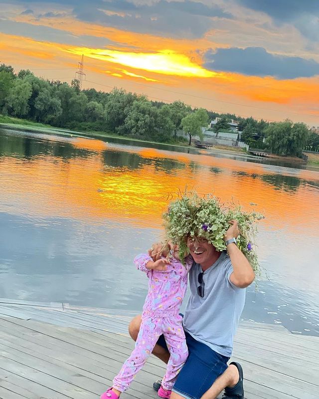 Лілія Ребрик показала заворожуючі знімки з купальської ночі - фото 466741