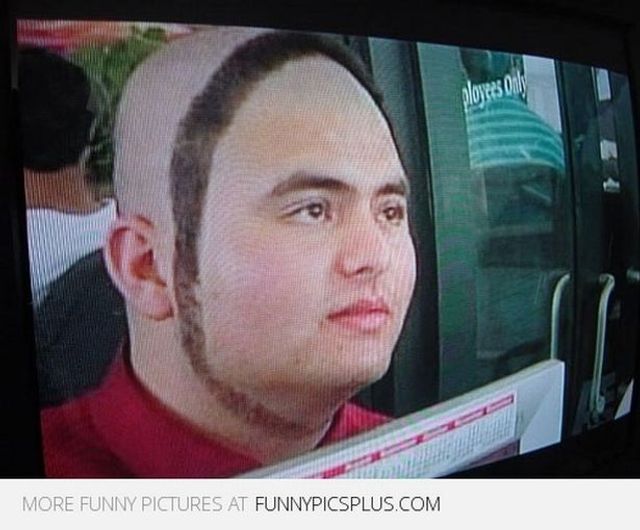 Нова кумедна стрижка бороди набирає популярності в усьому світі: як вона виглядає - фото 466750