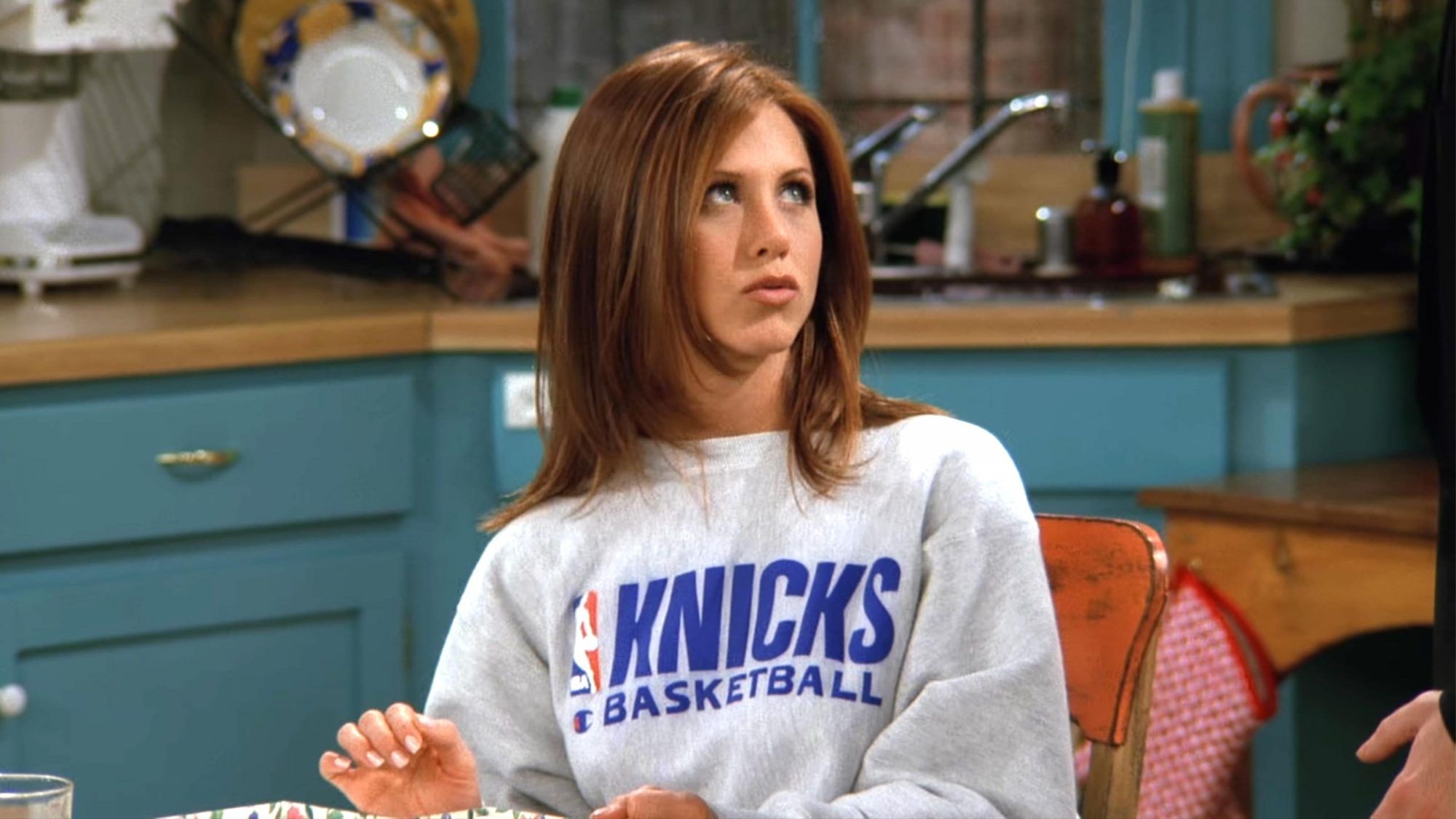 У мережі знайшли копію Дженніфер Еністон, і ця дівчина захоплює (відео)