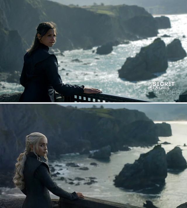 Ентузіасти з Німеччини знаходять локації з фільмів і відтворюють сцени: фотодобірка - фото 466765