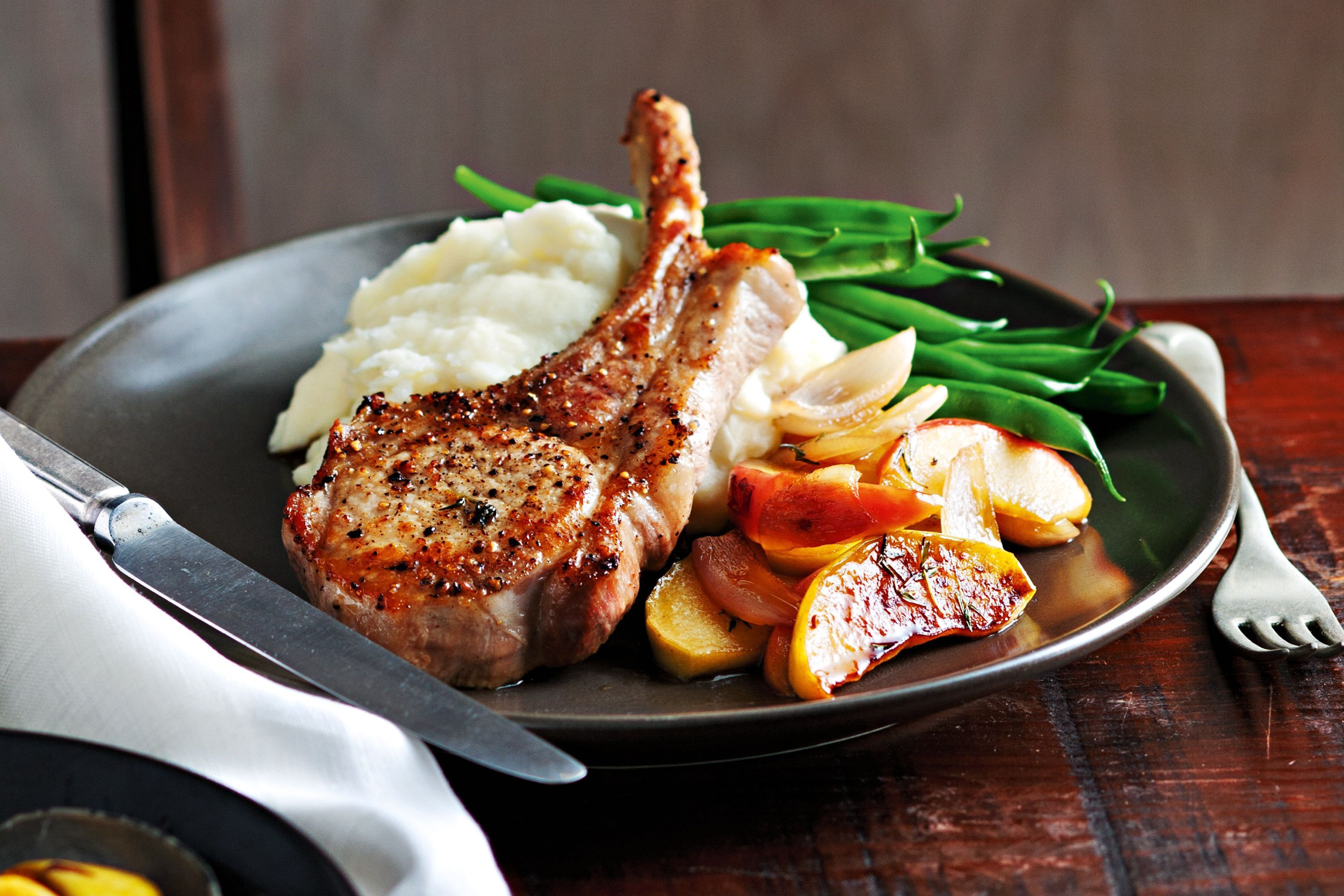 Свинина - фото 1