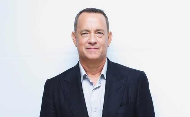 Том Хенкс - фото 466932