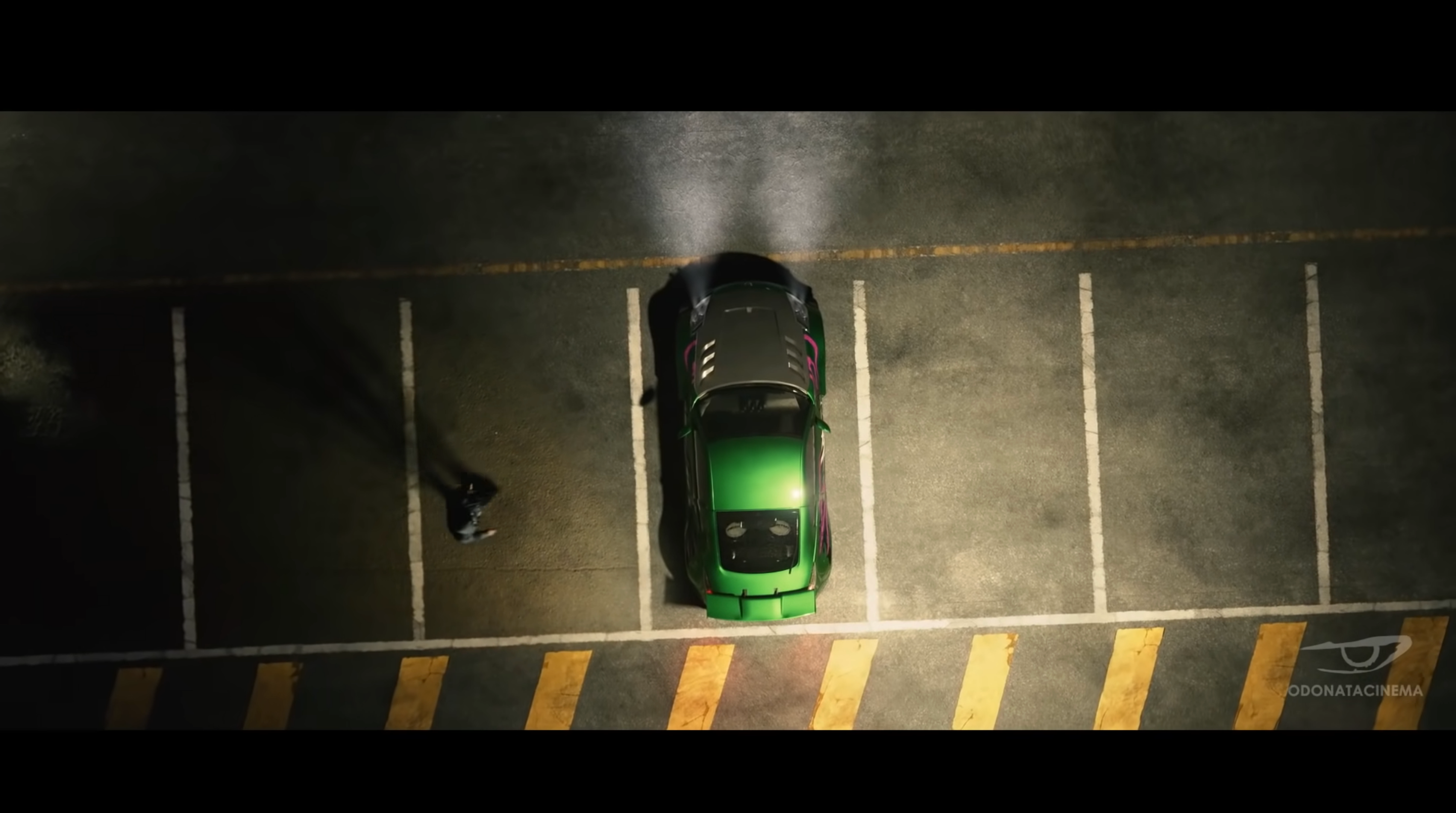 Ентузіаст показав, як би виглядала Need for Speed Underground 2 у 2022 році: відео