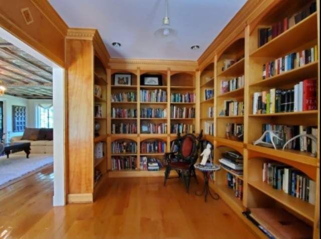 Маєток Марка Твена у США виставили на продаж - фото 467056