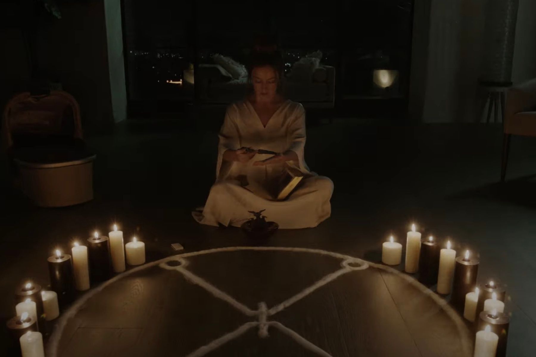 Кадр з серіалу - фото 1