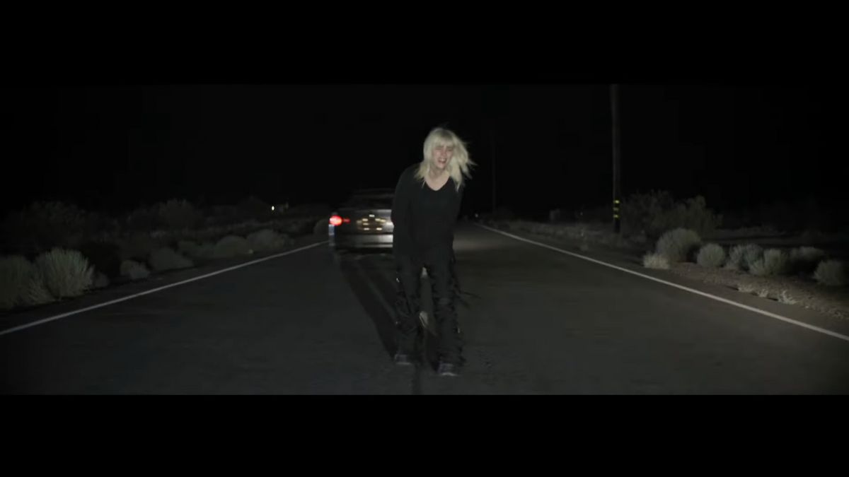 Біллі Айліш випустила кліп на пісню DNA - фото 1
