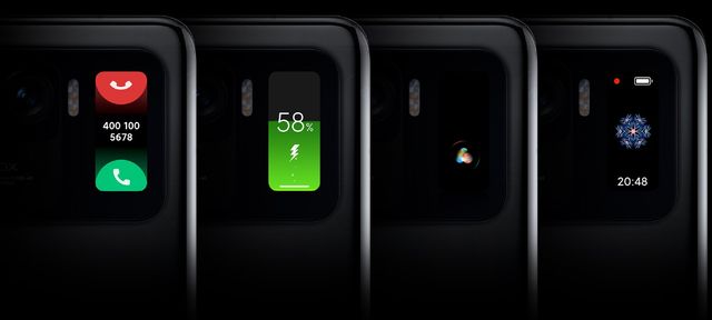 Режим виживання: Xiaomi Mi11 Ultra зможе працювати до 14 днів на 1 заряді - фото 467153