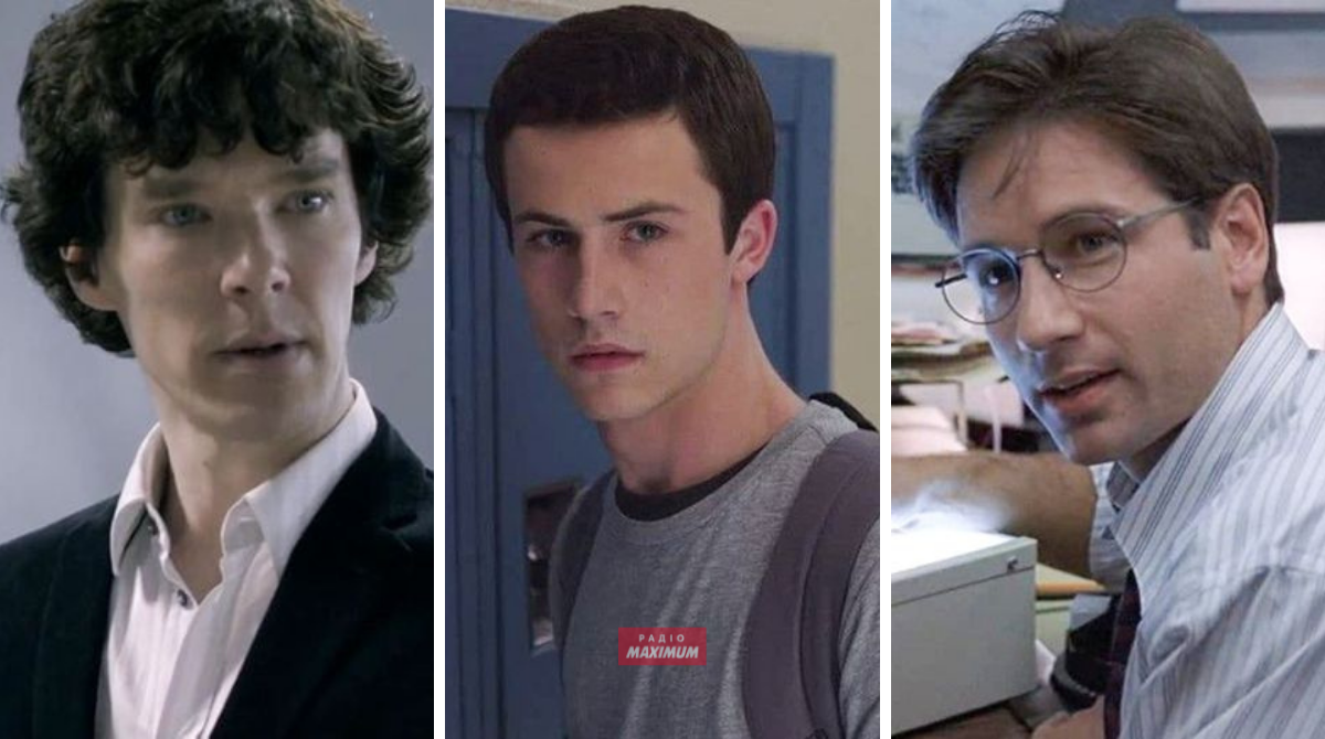 10 культових акторів у першому та останньому епізоді серіалу (ФОТО)