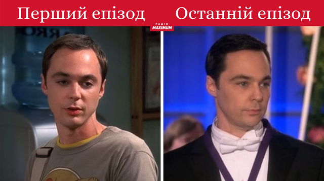 10 культових акторів у першому та останньому епізоді серіалу (ФОТО) - фото 467159