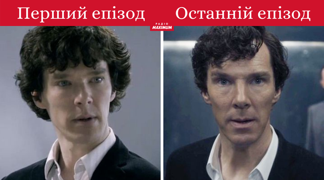 10 культових акторів у першому та останньому епізоді серіалу (ФОТО) - фото 467161