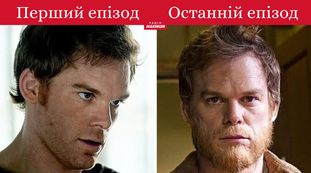 10 культових акторів у першому та останньому епізоді серіалу (ФОТО) - фото 467162