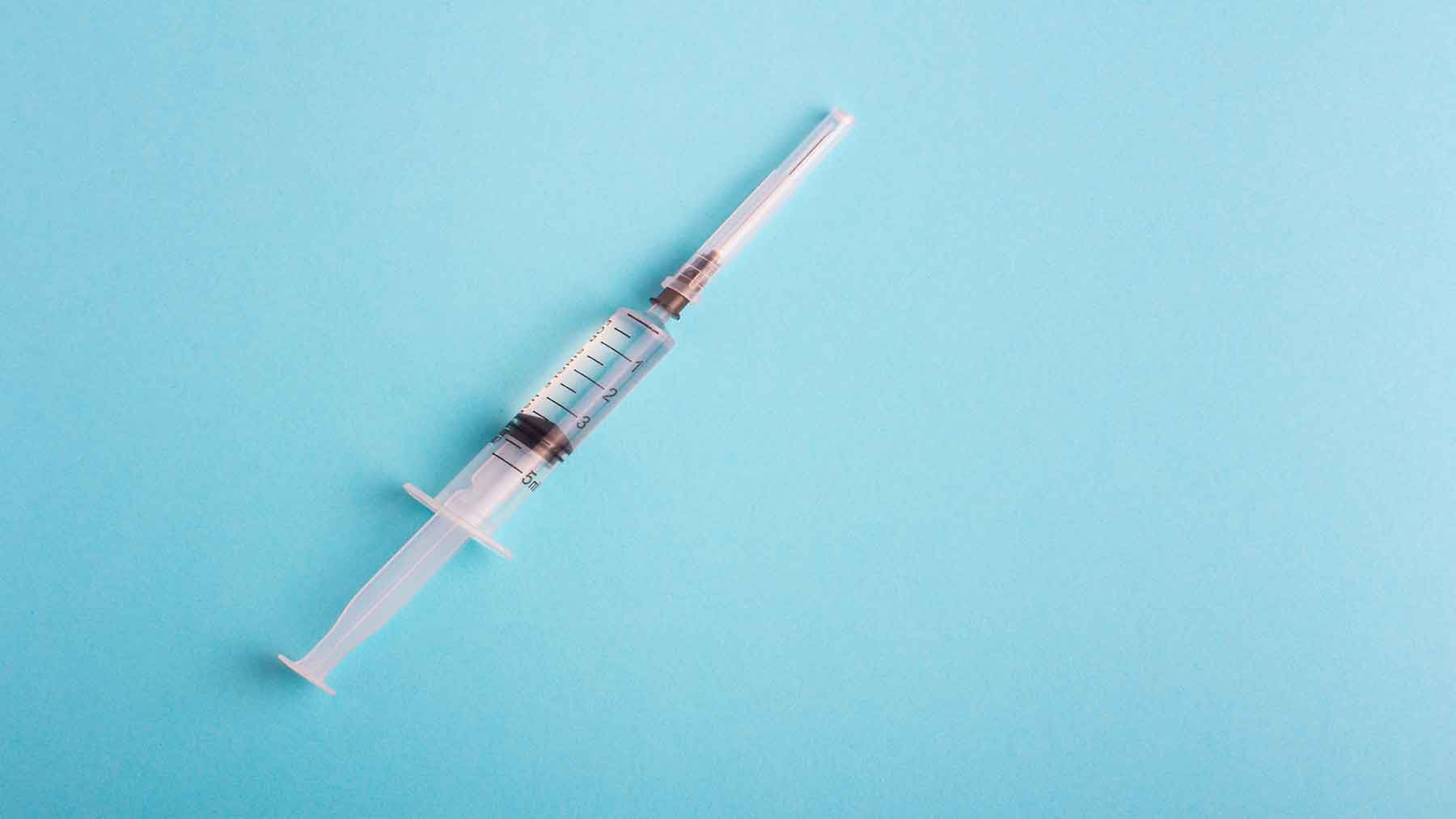 Психолог розповів, як позбутися страху перед уколами