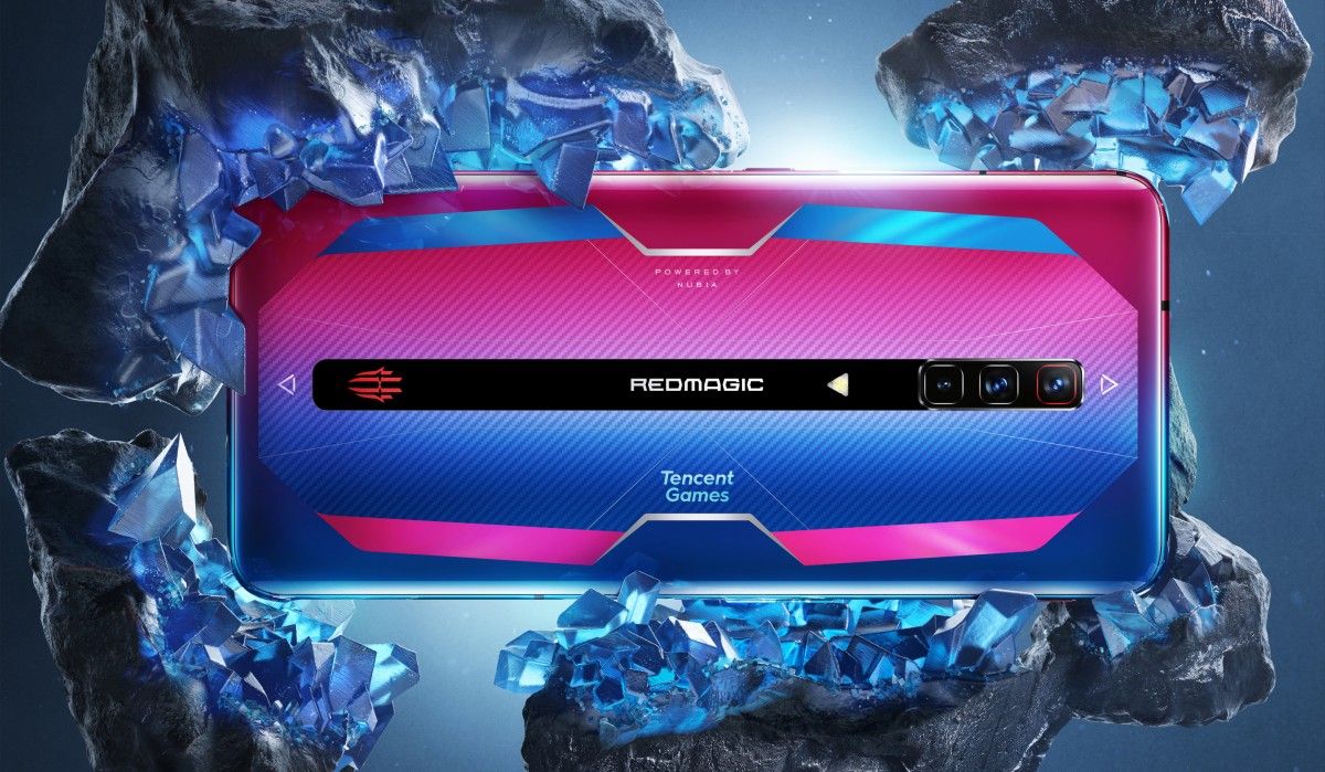 Рейтинг найпотужніших Android-смартфонів червня за версією AnTuTu