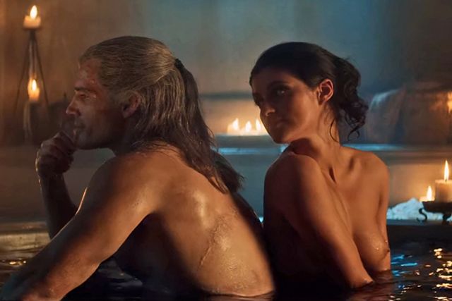 5 найчуттєвіших секс-сцен з популярних фільмів та серіалів (18+) - фото 467258