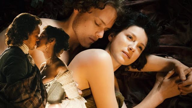 5 найчуттєвіших секс-сцен з популярних фільмів та серіалів (18+) - фото 467259