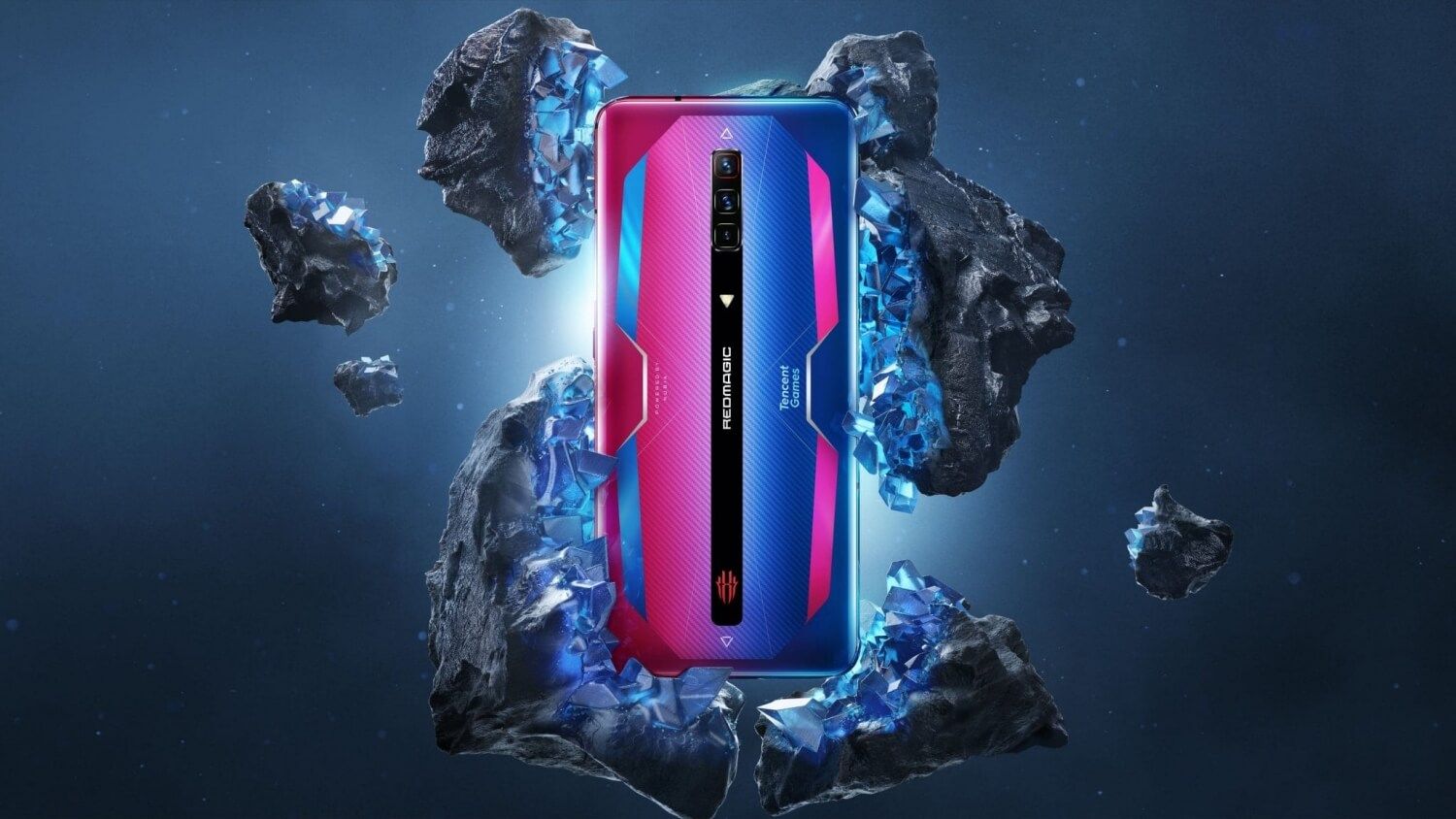 Під час розбирання Nubia Red Magic 6 треба бути обережним - фото 1