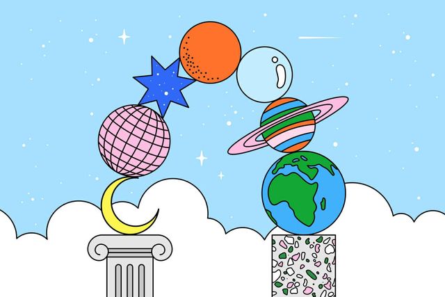 Сонячна система - фото 467287