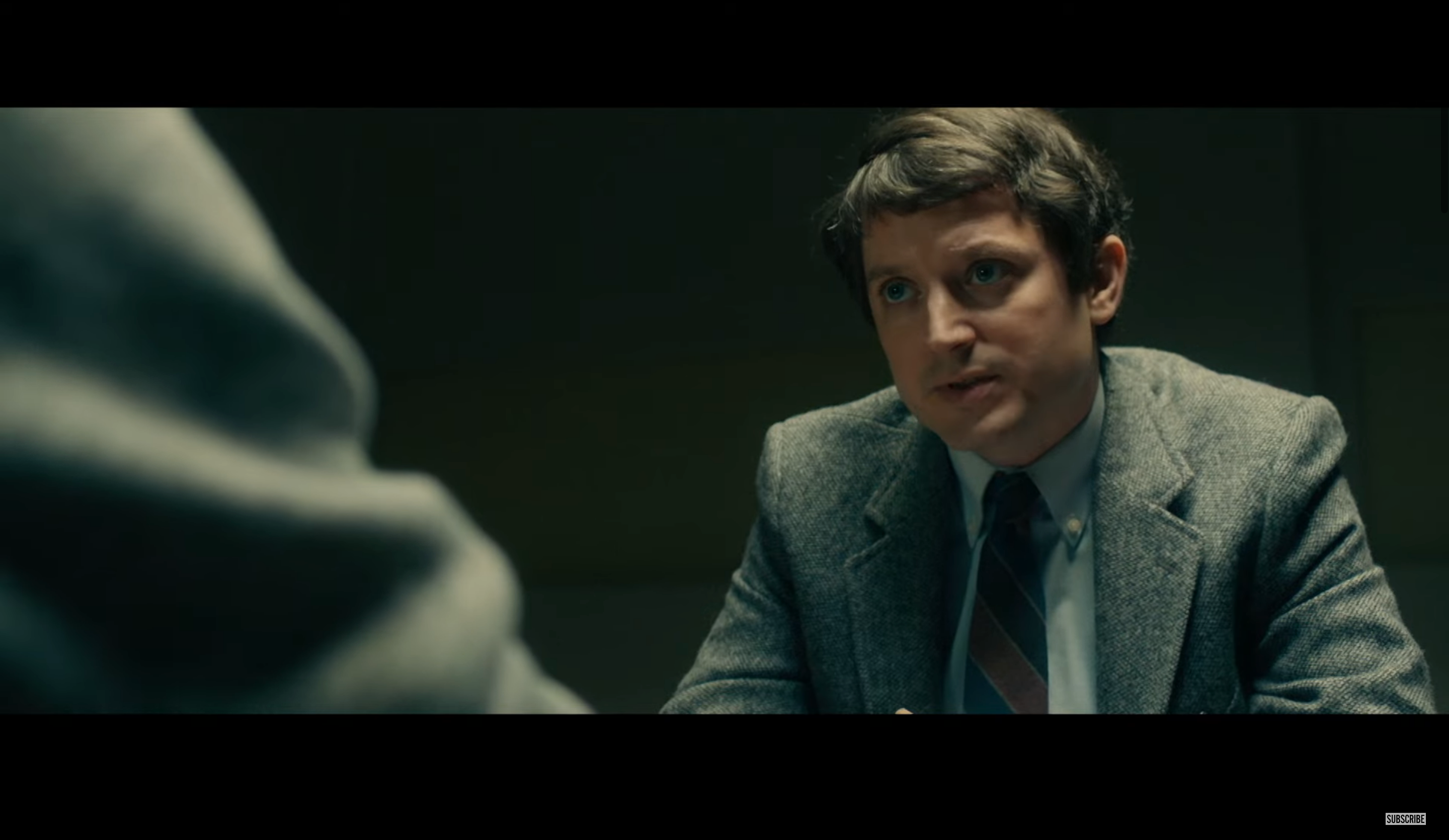 Елайджа Вуд зіграє у фільмі аналітика ФБР - фото 1