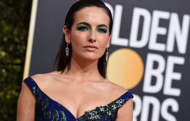 Камілла Белль - фото 467313