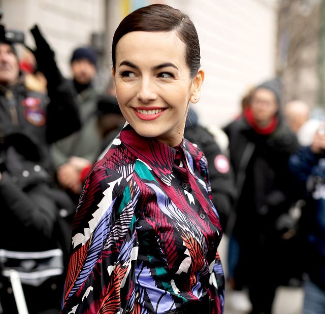 Як змінювалася зваблива красуня з бразильським корінням Камілла Белль: гарячі фото - фото 467314