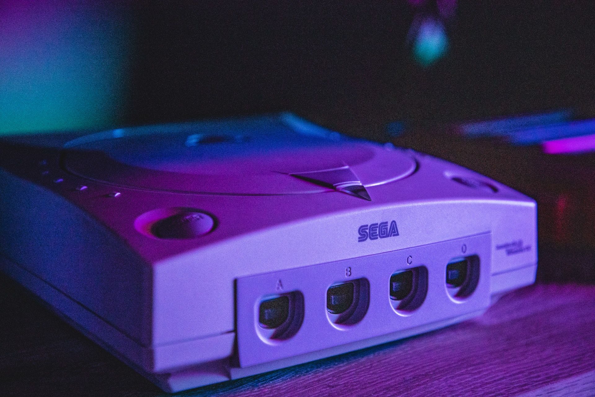 Старенькій SEGA Dreamcast подарували нове життя - фото 1