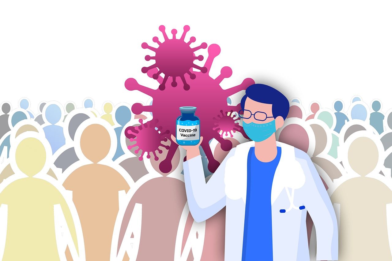 Новини про коронавірус в Україні: скільки хворих на COVID-19 станом на 12 липня