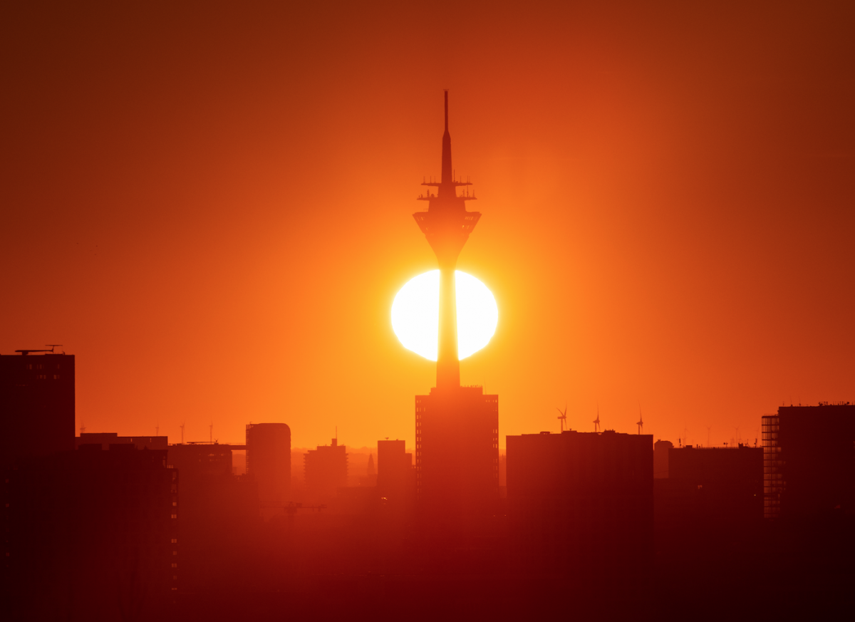 Сонце - фото 1