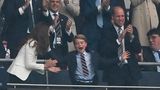 Реакція маленького принца Джорджа під час фінального матчу Євро-2020 стала новим мемом