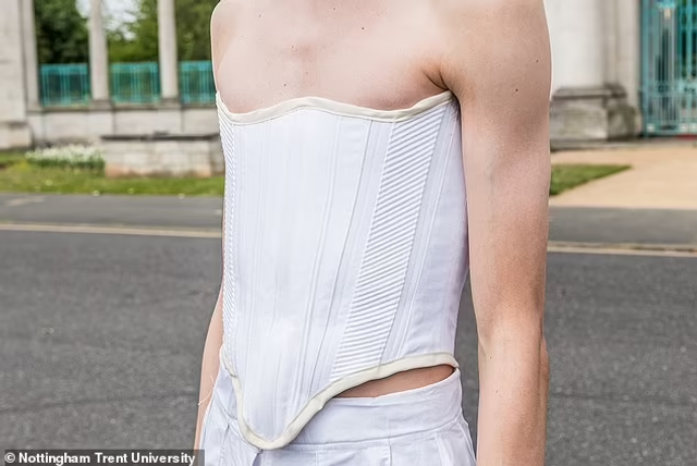 Universiti Nottingham Trent - фото 467794