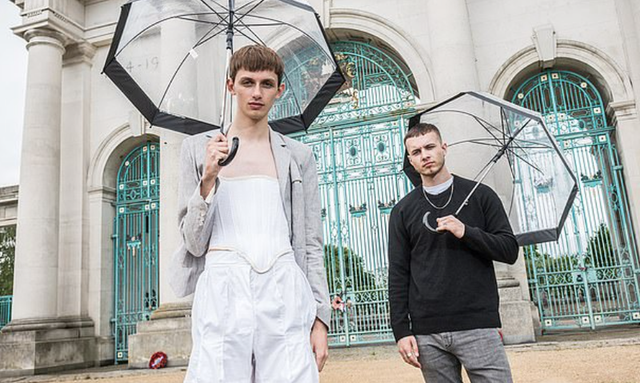 Universiti Nottingham Trent - фото 467796