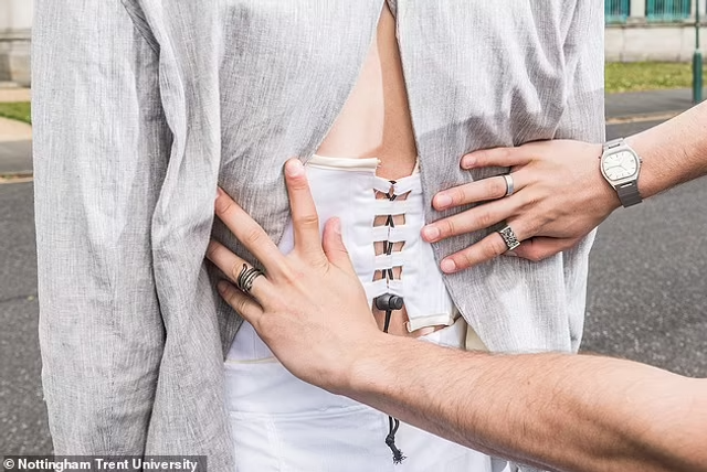 Universiti Nottingham Trent - фото 467798