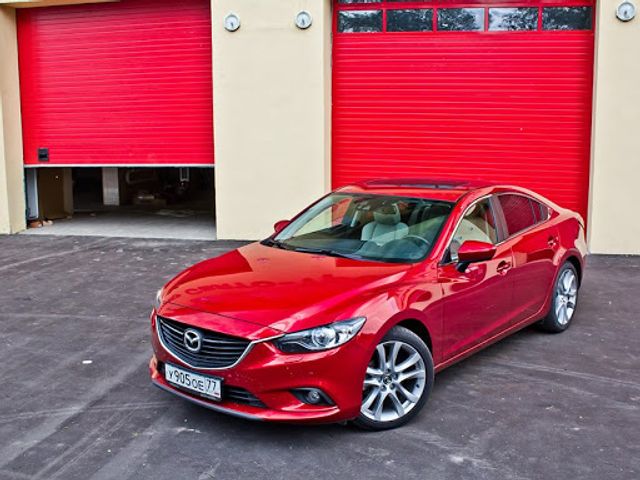 Ціна – якість: 3 найкращі вживані авто на вторинному ринку - фото 467803