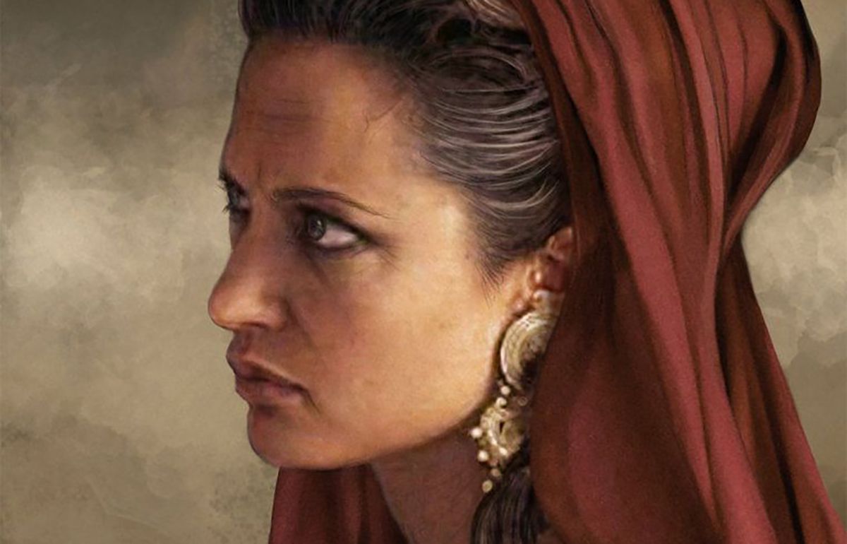 У Греції знайшли гробницю матері Олександра Македонського: як вона виглядала