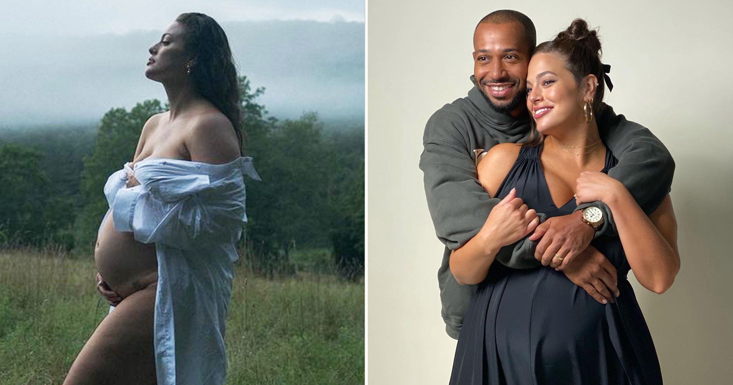 Ешлі Грем - фото 1