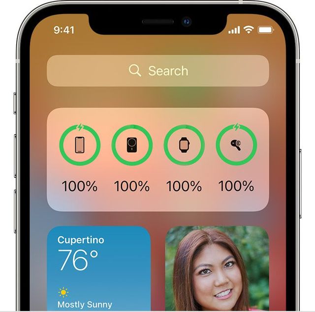 Apple представила зовнішній акумулятор MagSafe для iPhone 12 - фото 467996