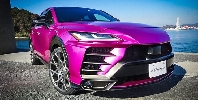 Тюнери зробили з Toyota розкішну Lamborghini: дивіться фото - фото 468054