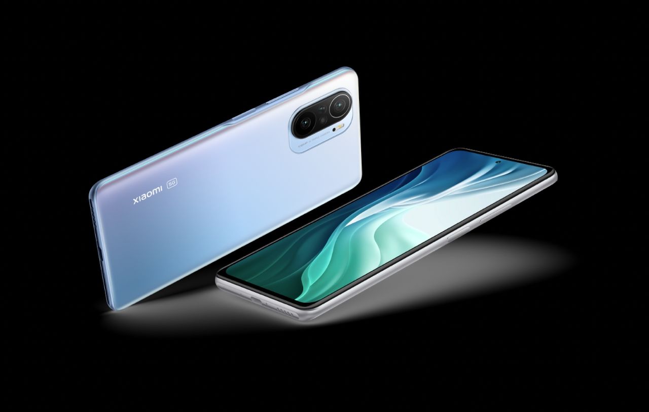 Експерти порівняли камери смартфонів Xiaomi Mi11i с Redmi K40 Pro + - фото 1